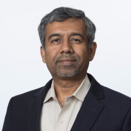 Atif Farid Mohammad PhD