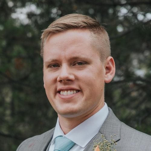 Jeffrey Schmitz