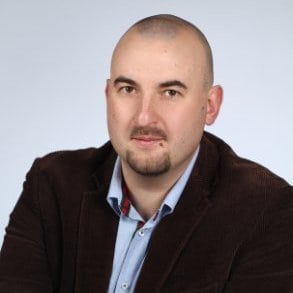 Jerzy Giersz MBA & PhD