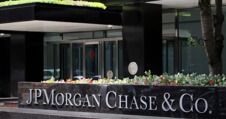 JPMorgan Wants to Use Blockchain to Issue ICO Tokens