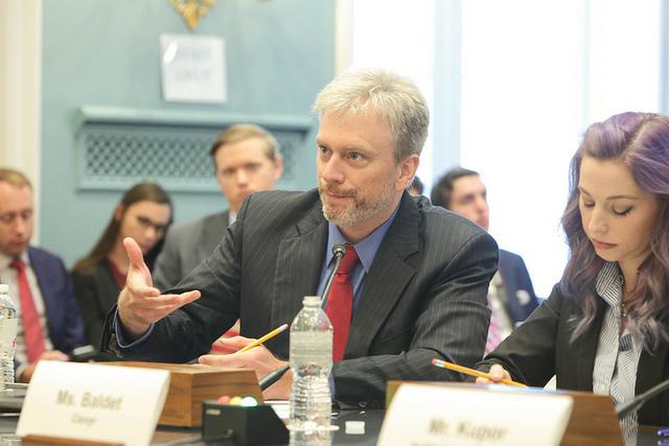 Congress Goes Crypto: An Overview Of Digital Asset Regulation